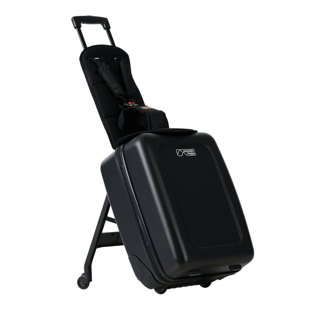 bagrider™ | riders | Mountain Buggy® bagrider™ | riders | Mountain Buggy®