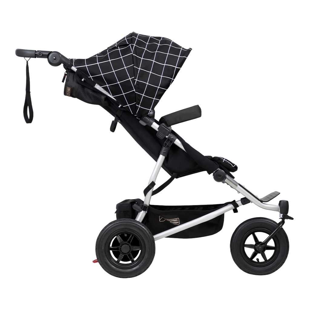 Looking for a Double Buggy that is still Compact? | Mountain Buggy® Looking for a Double Buggy that is still Compact? | Mountain Buggy®