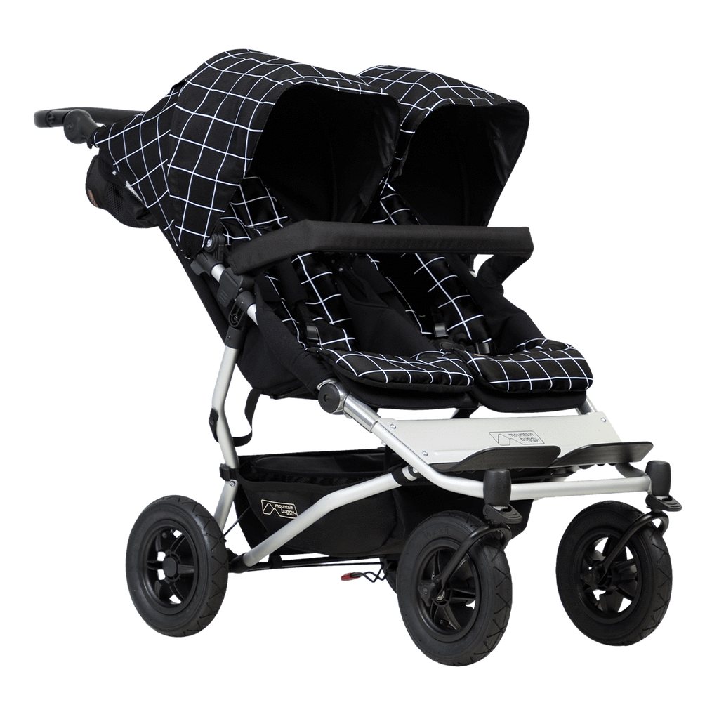 mountain buggy urban jungle double stroller Looking for a Double Buggy that is still Compact?