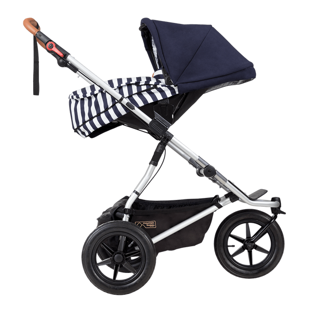 carrycot plus for urban jungle™ luxury collection