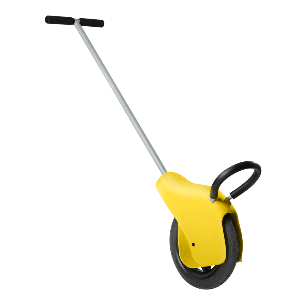 unirider™ riders Mountain Buggy®