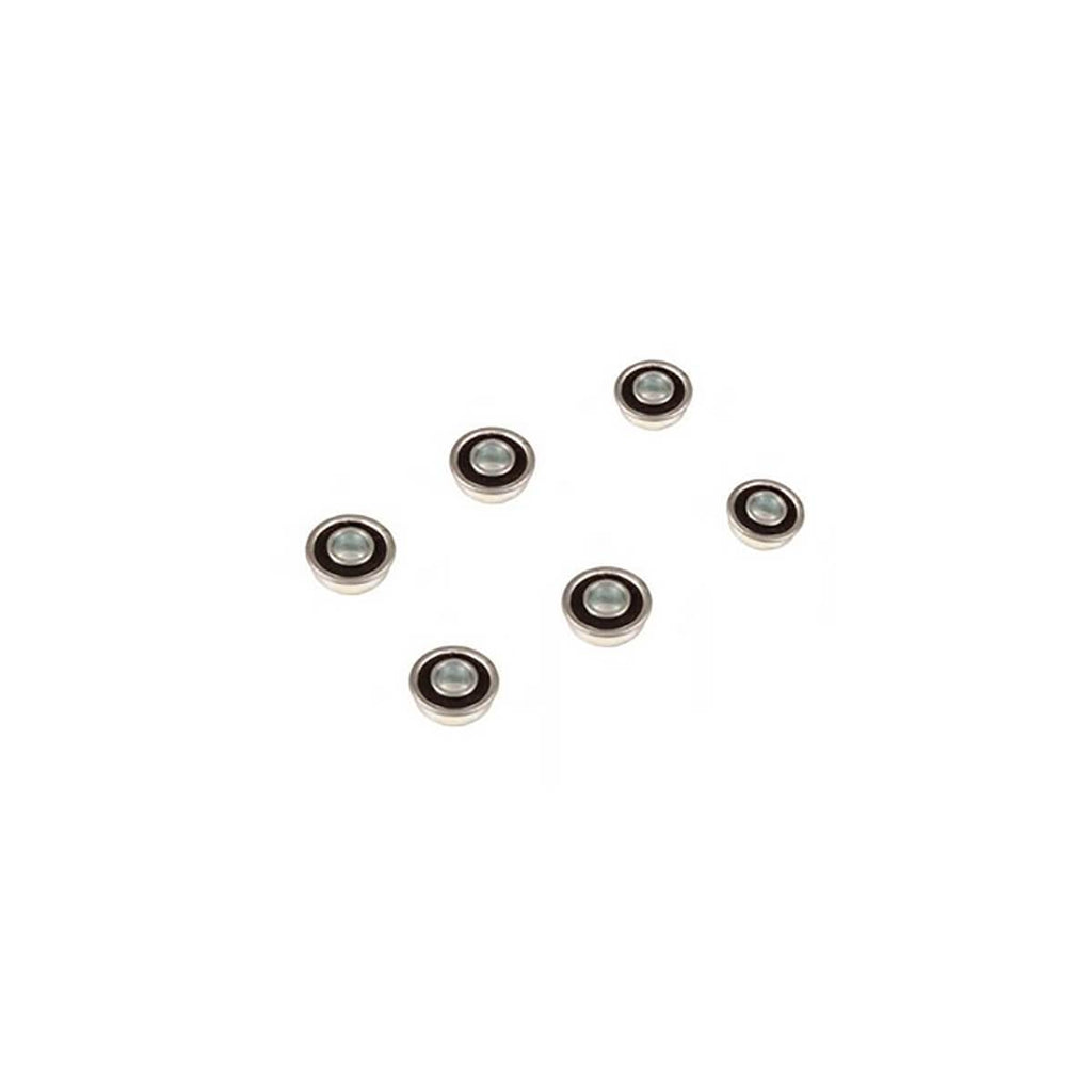 bugaboo bee wheel bearings pre-2010 wheel bearing set | spare parts