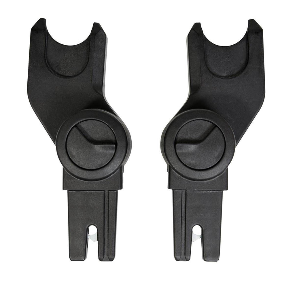 TS21 car seat adaptor Mountain Buggy® - Main Image