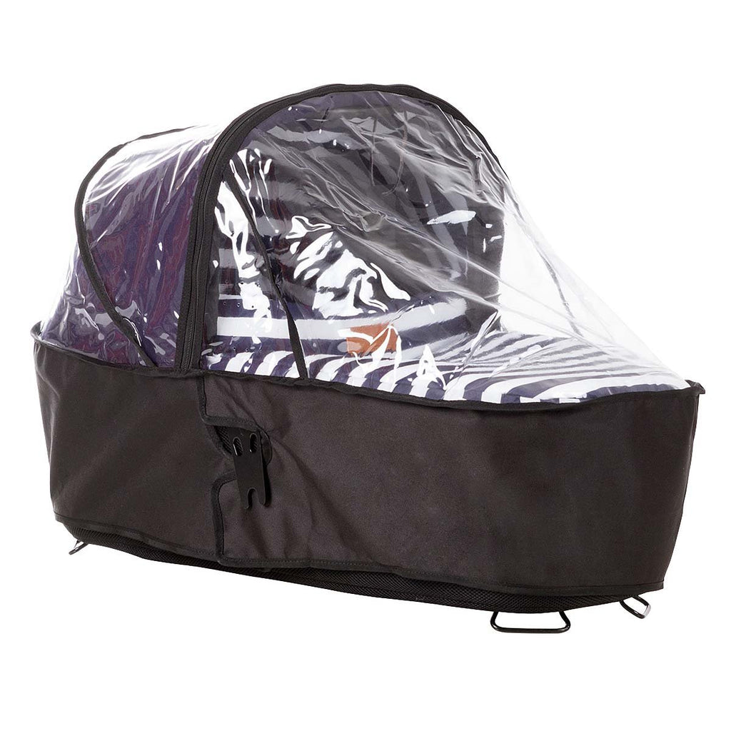 carrycot rain cover bag carrycot plus storm cover