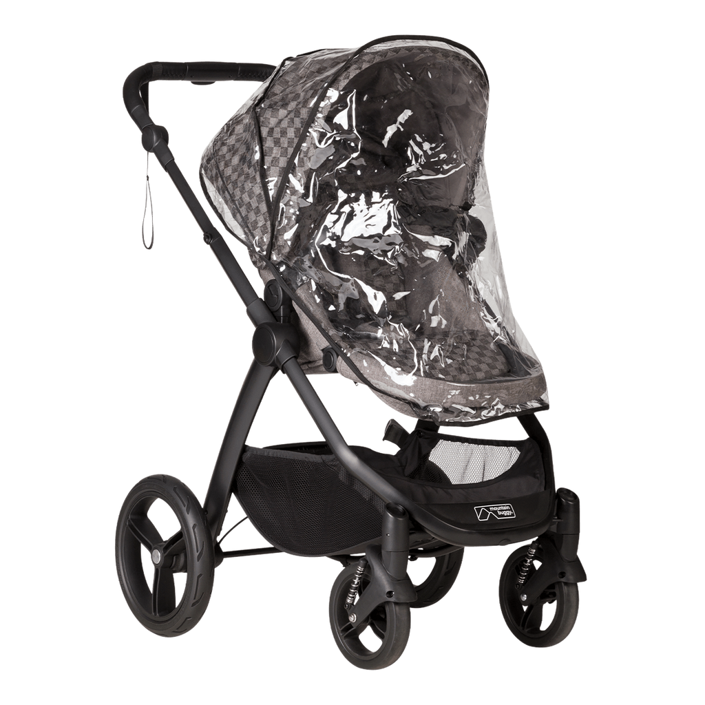 cosmopolitan storm cover essentials Mountain Buggy