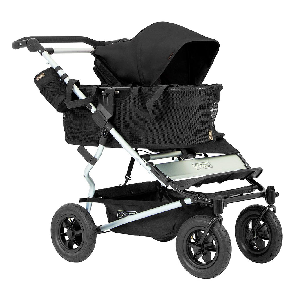 joey tote bag for duet™ essentials Mountain Buggy®