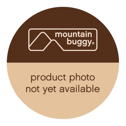 Mountain Buggy - sorry no image available yet