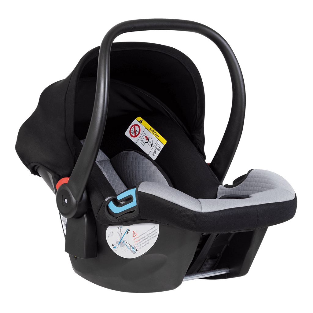 Mountain buggy swift travel top system