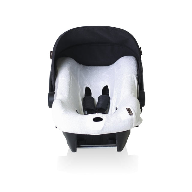 protect™ infant car seat summer cover