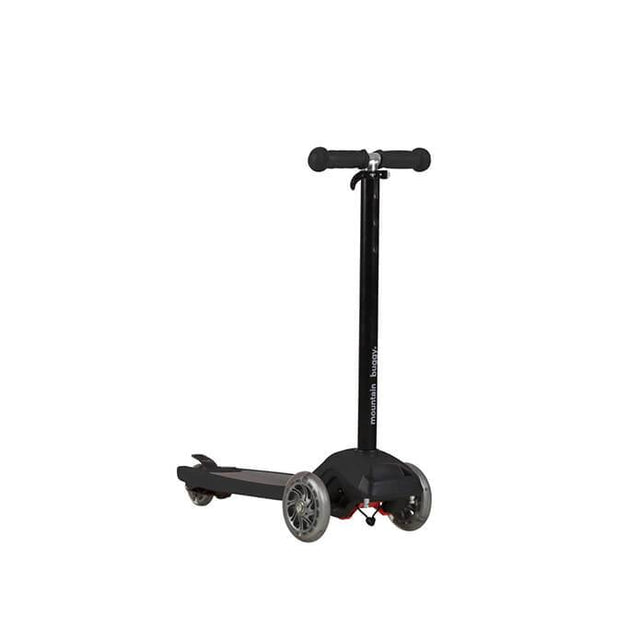 mountain buggy freerider scooter in black colour _black