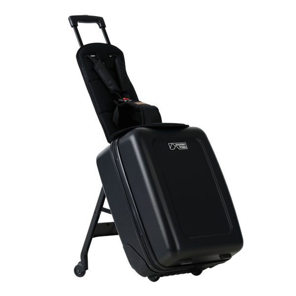 Buggy that fits in hand luggage deals