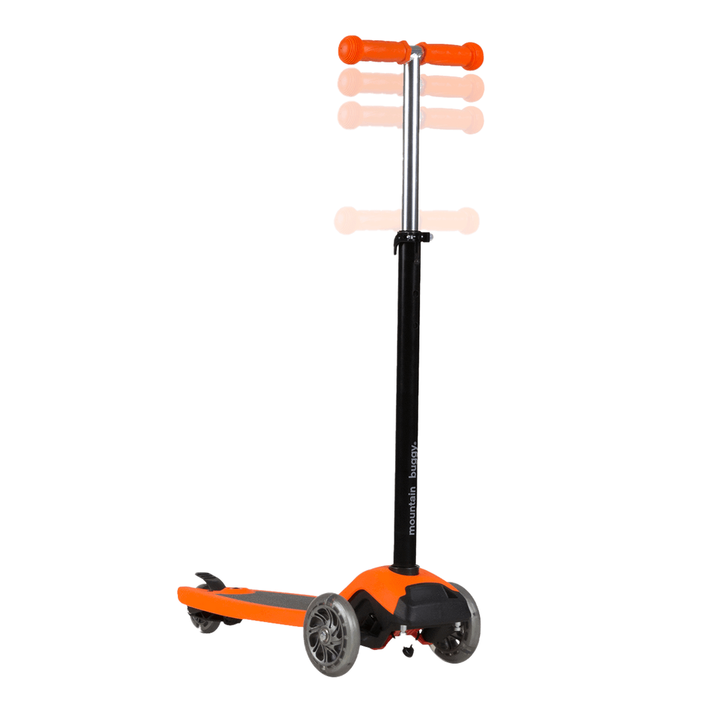 Mountain buggy freerider connector hotsell