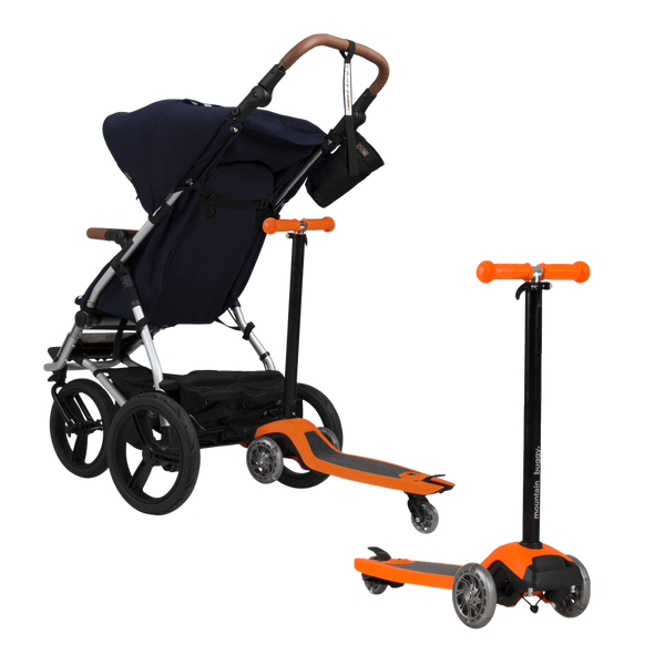 Mountain buggy shop freerider connector 2