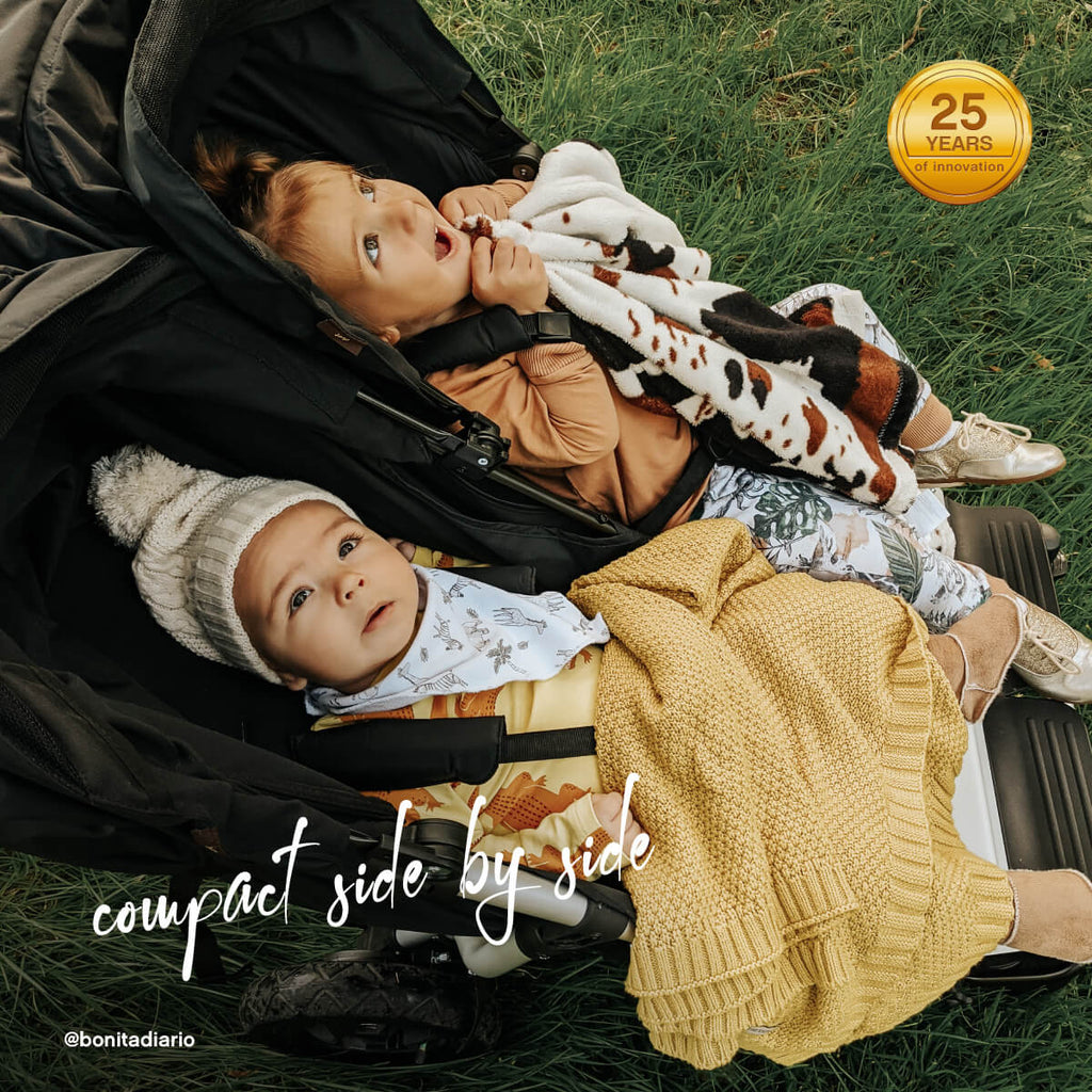 Mountain Buggy Duet Mountain Buggy Duet