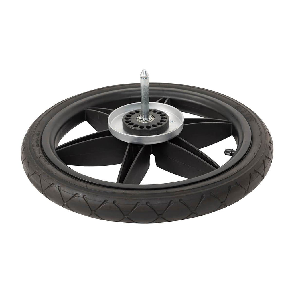 16in Rear Wheel 16 inch rear wheel assembly | spare parts | Mountain Buggy®