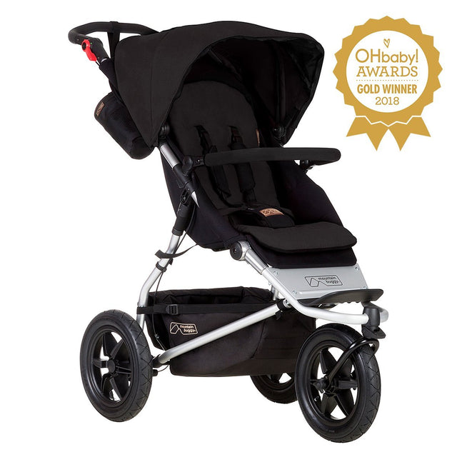 mountain buggy urban jungle jogging stroller urban jungle™ travel system bundle | buggies