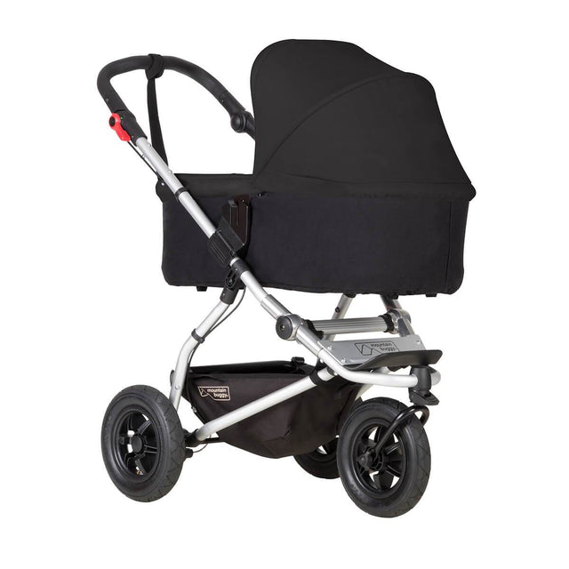 carrycot plus for MB mini and swift™