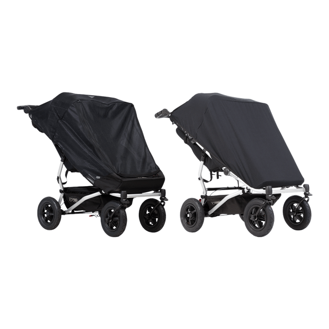 Mountain buggy sales rain cover nz