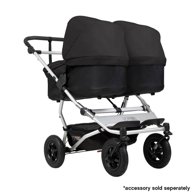 mountain buggy urban jungle double stroller Looking for a Double Buggy that is still Compact?