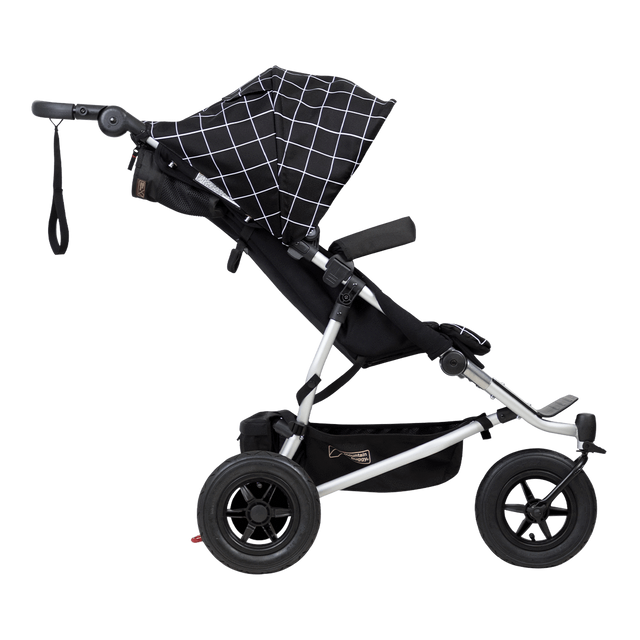 duet™ buggy and cocoon™ for twins bundle