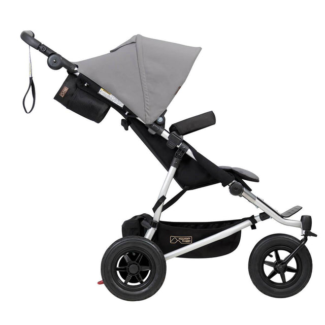 mountain buggy double stroller Looking for a Double Buggy that is still Compact?