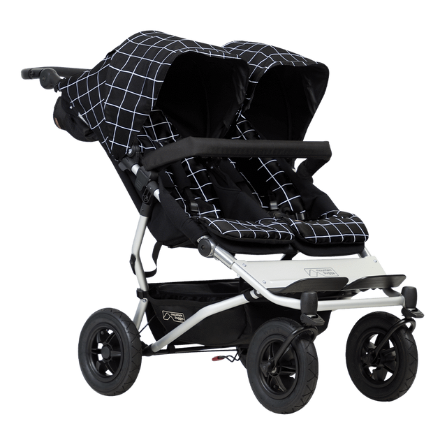 duet™ buggies Mountain Buggy® - Main Image