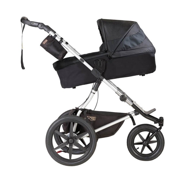 carrycot plus for urban jungle™, terrain™ and +one™