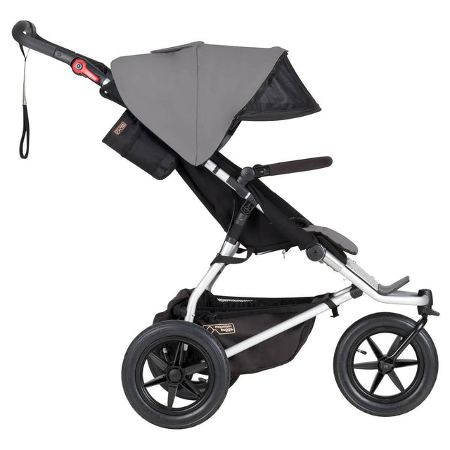mountain buggy urban jungle double stroller urban jungle™ travel system bundle | buggies