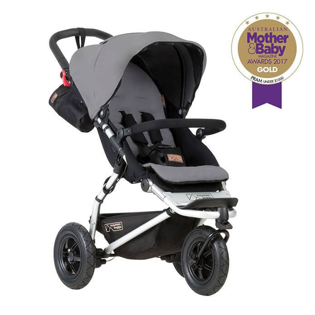 swift™ the Best Compact All-Terrain Buggy Mountain Buggy®