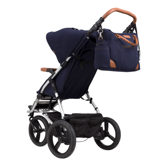 parenting bag essentials Mountain Buggy®