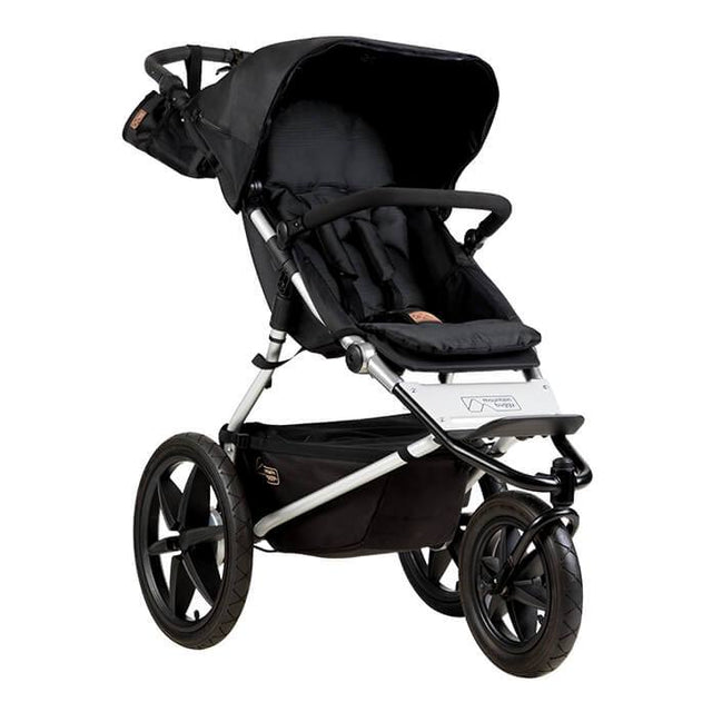 terrain™ the Ultimate Running Buggy Mountain Buggy®