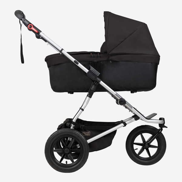 carrycot plus™ for urban jungle™ and terrain™ buggy Mountain Buggy®