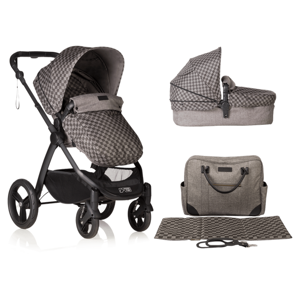 cosmopolitan luxury collection buggies Mountain Buggy