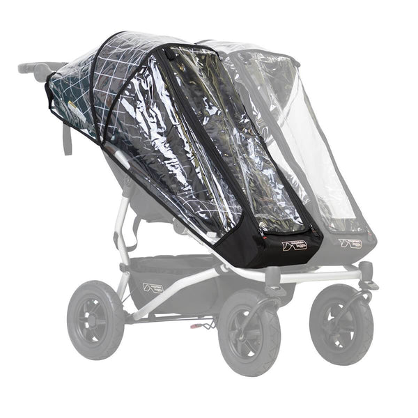 Mountain buggy duet store models
