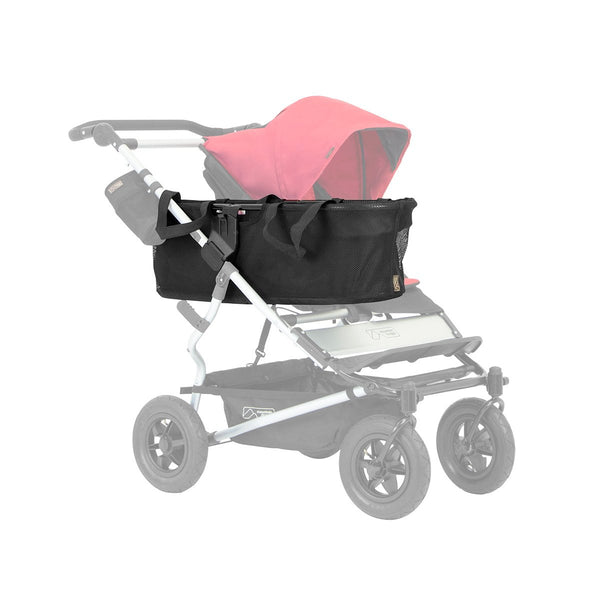 Mountain buggy duet bag best sale