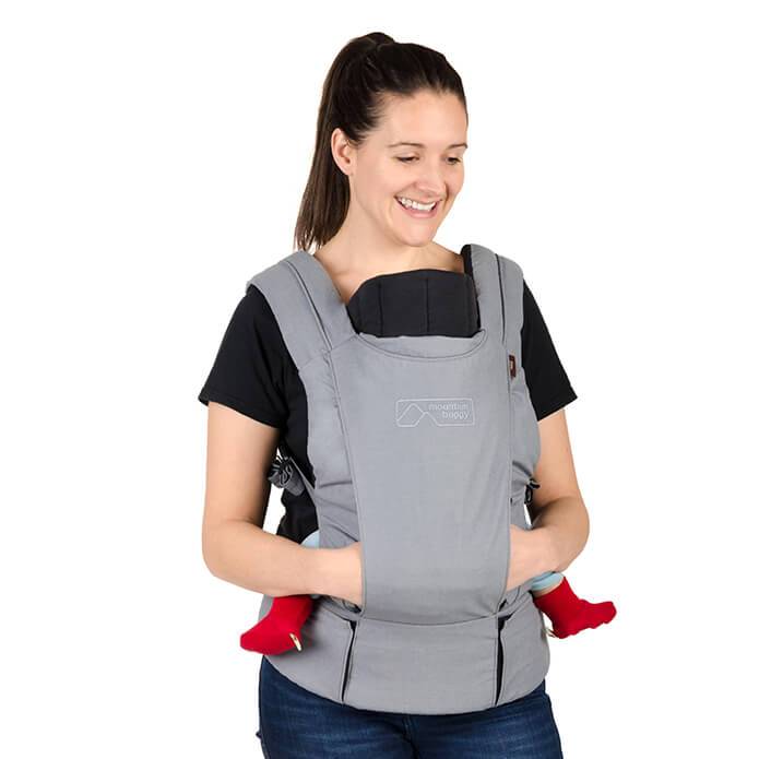 Juno Insert Award-Winning juno™ Baby Carrier | Mountain Buggy®