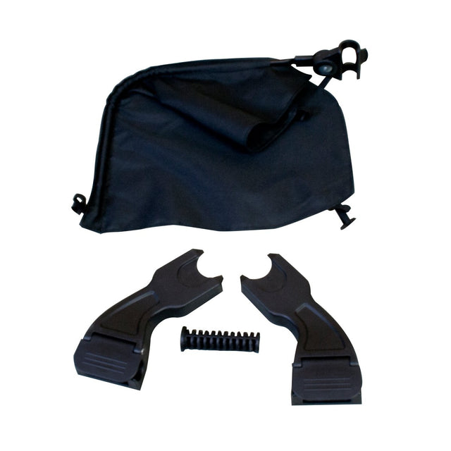 phil and teds maxi cosi adapter TS21 | car seat adaptor