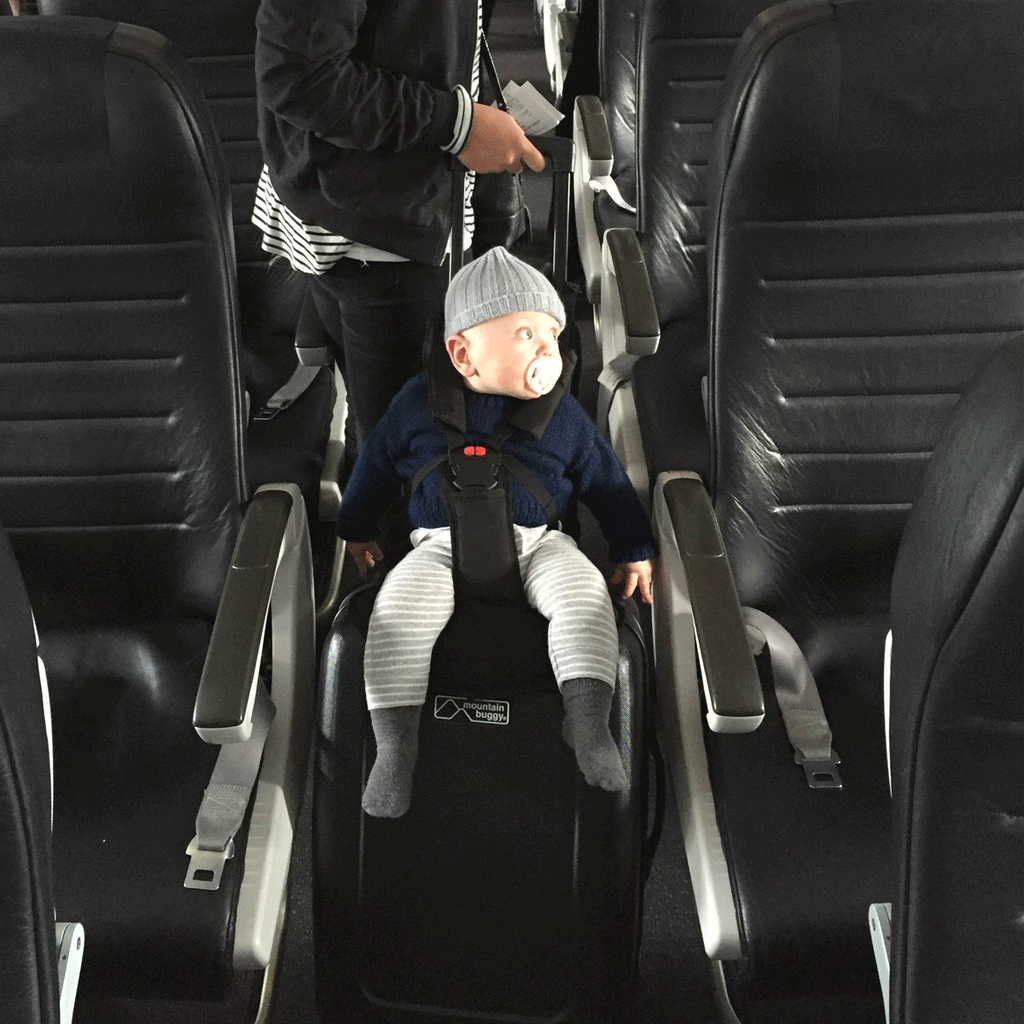 Mountain buggy bag sales