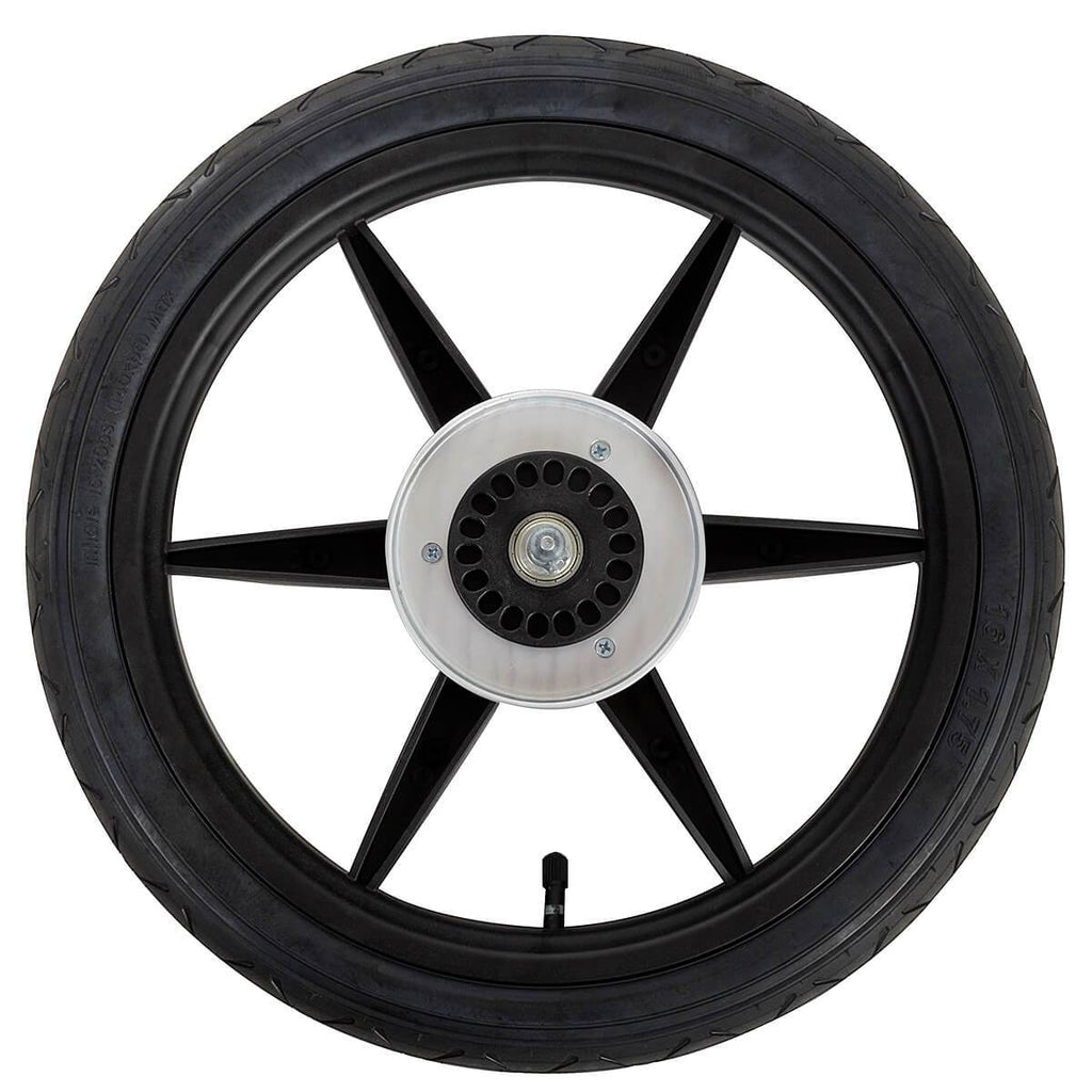 16in Rear Wheel 16 inch rear wheel assembly | spare parts | Mountain Buggy®