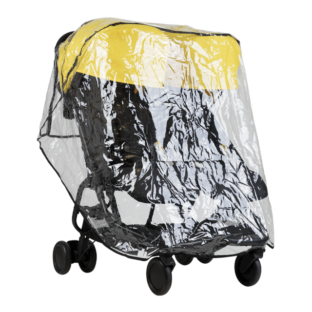mountain buggy nano duo double stroller nano duo™ travel system bundle | buggies