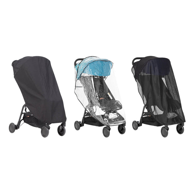 mountain buggy stroller travel bag nano™ carry bag | parts