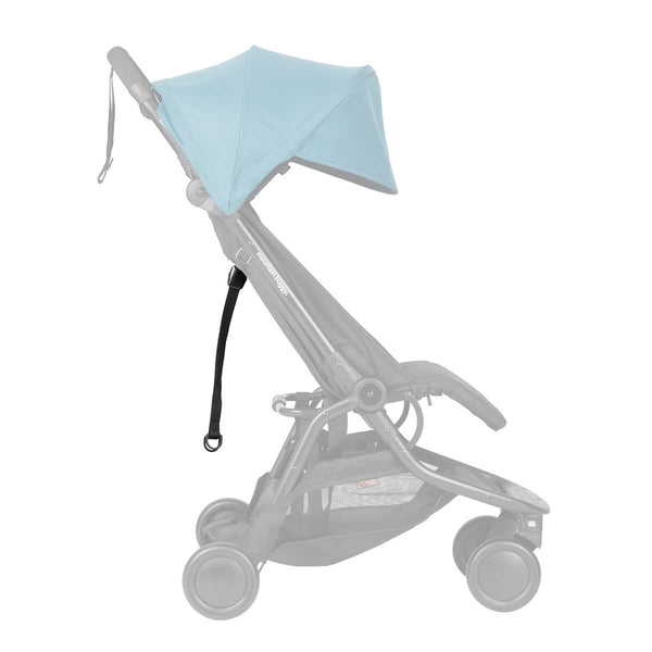 Mountain buggy nano footrest outlet