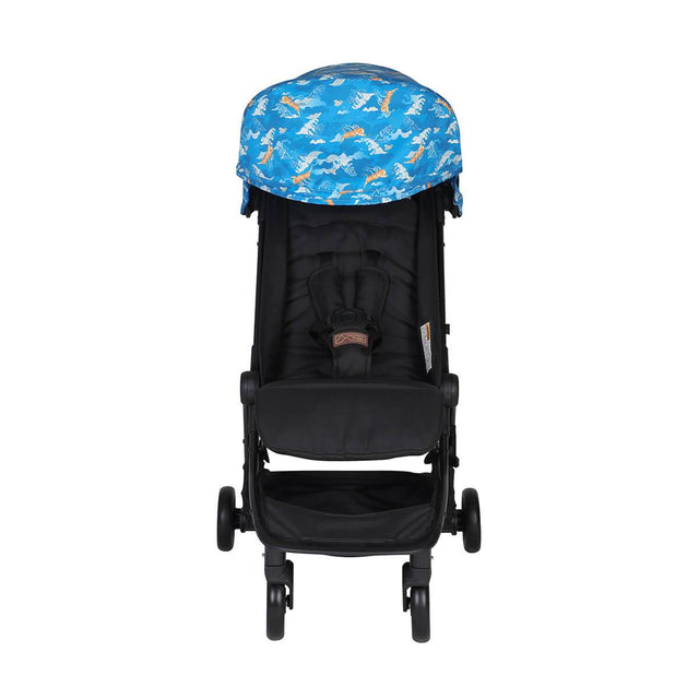 mountain buggy nano stroller car seat nano™ Buggy Offers a Light and Convenient Solution