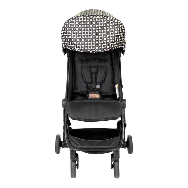 mountain buggy nano v3 travel stroller nano™ Buggy Offers a Light and Convenient Solution