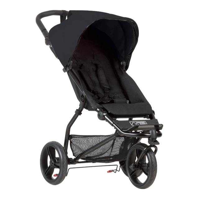 Mountain buggy deals website