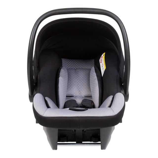 protect 2020 infant car seat shown front on