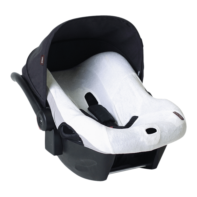protect™ infant car seat summer cover
