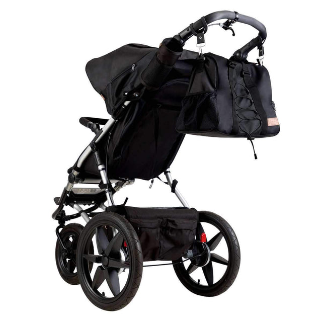 parenting bag essentials Mountain Buggy®1