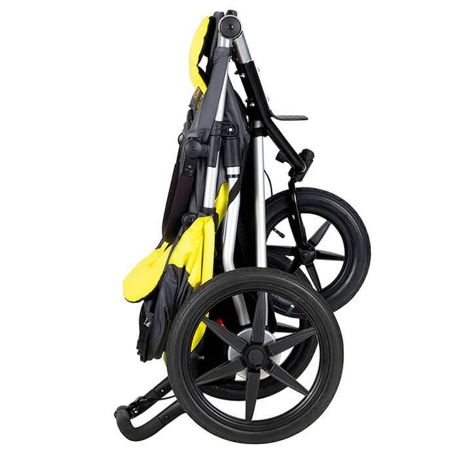 mountain buggy triple jogging stroller terrain™ the Ultimate Running Buggy