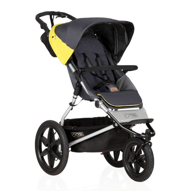 Reversible buggy hotsell
